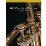 Hill Country Festival