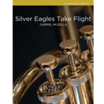 Silver Eagles Take Flight (Score)