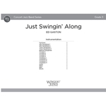Just Swingin' Along
