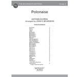 Polonaise