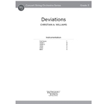 Deviations