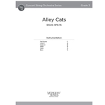 Alley Cats