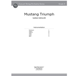 Mustang Triumph