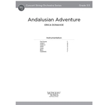 Andalusian Adventure