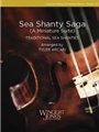 Sea Shanty Saga (A Miniature Suite)