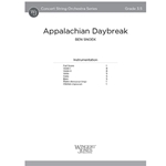 Appalachian Daybreak