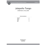 Jalapeno Tango