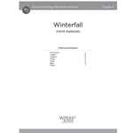 Winterfall