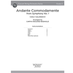 Andante Commodamente