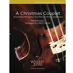 A Christmas Couplet
