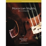 Moroccan Nights