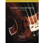 Golden Daydreams