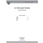 A Wicked Waltz (Score)
