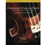 Fezziwig's Festive Frolic