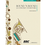 Round And Round (Score)