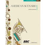 American Scenario (Score)