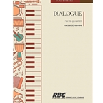 Dialogue Flute Quartet