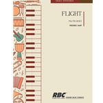 Flight Flute Duet