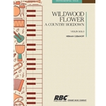 Wildwood Flower Violin Solo