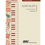 Saxuality Sax Quintet