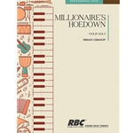Millionaire's Hoedown Violin Solo