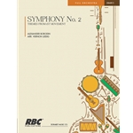 Symphony #3 (Score)