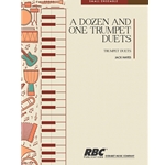 Dozen And One Trumpet Duets