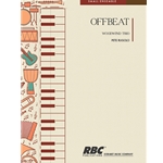 Offbeat Flute/Clarinet/Bassoon