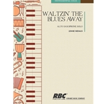 Waltzing The Blues Away Alto Sax