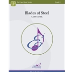 Blades of Steel
