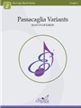 Passacaglia Variants