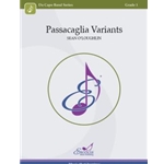 Passacaglia Variants