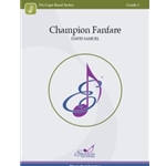 Champion Fanfare