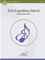 First Expedition March