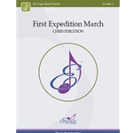 First Expedition March