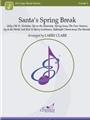 Santa's Spring Break