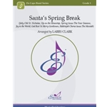Santa's Spring Break