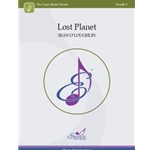 Lost Planet