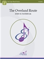 The Overland Route