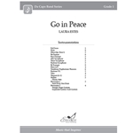 Go in Peace
