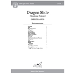 Dragon Slide (Trombone Feature)