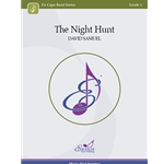 The Night Hunt