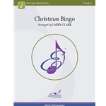 Christmas Bingo