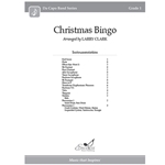Christmas Bingo (Score)