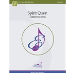 Spirit Quest