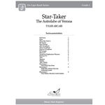 Star-Taker (Score) The Astrolabe of Verona