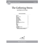 The Gathering Storm (Score)