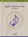 Jingle In The New Year