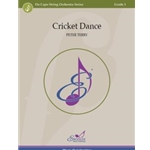 Cricket Dance