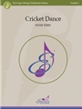Cricket Dance